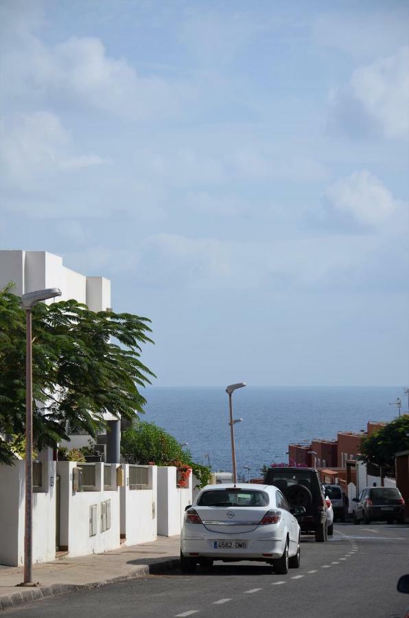 Casa Marinero With Private Pool Villa ปูแอร์โต เดล โรซาริโอ ภายนอก รูปภาพ