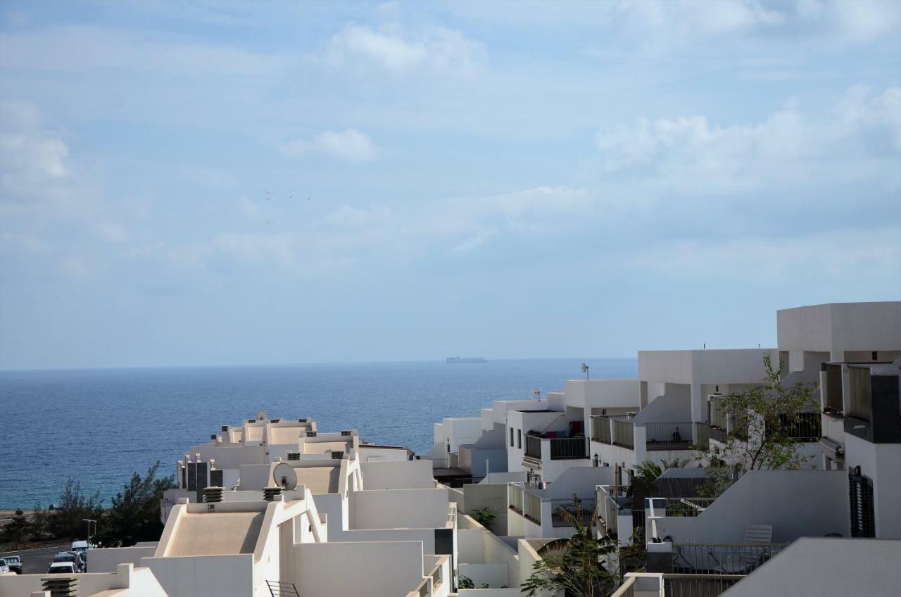 Casa Marinero With Private Pool Villa ปูแอร์โต เดล โรซาริโอ ภายนอก รูปภาพ