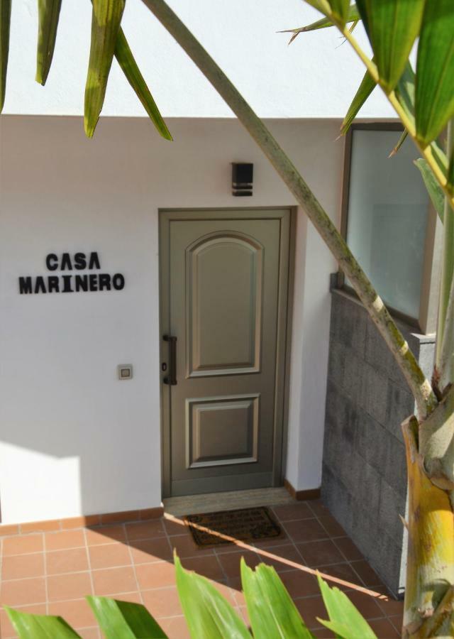 Casa Marinero With Private Pool Villa ปูแอร์โต เดล โรซาริโอ ภายนอก รูปภาพ