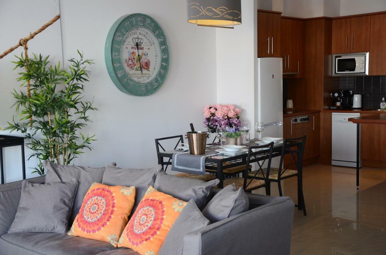 Casa Marinero With Private Pool Villa ปูแอร์โต เดล โรซาริโอ ภายนอก รูปภาพ