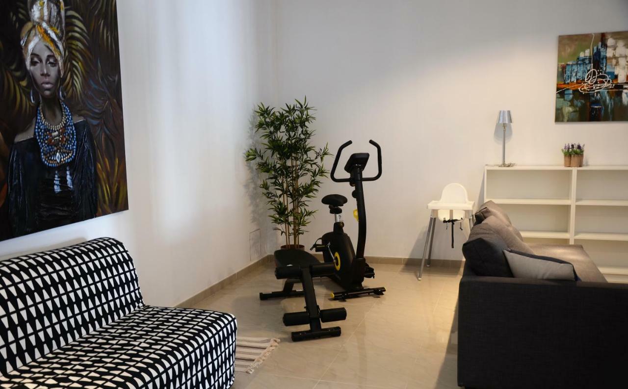 Casa Marinero With Private Pool Villa ปูแอร์โต เดล โรซาริโอ ภายนอก รูปภาพ