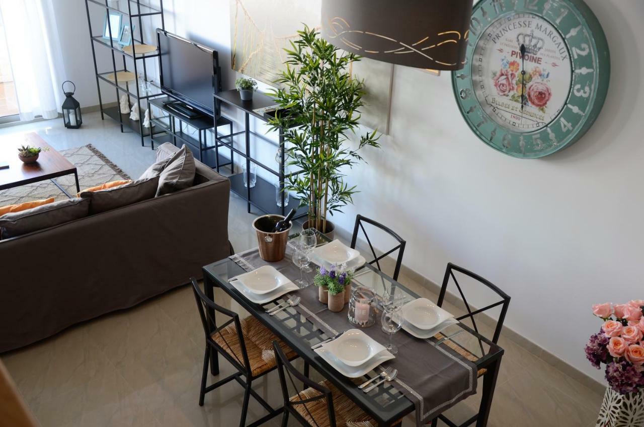 Casa Marinero With Private Pool Villa ปูแอร์โต เดล โรซาริโอ ภายนอก รูปภาพ