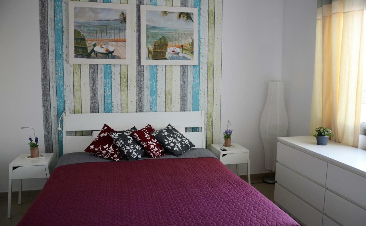Casa Marinero With Private Pool Villa ปูแอร์โต เดล โรซาริโอ ภายนอก รูปภาพ