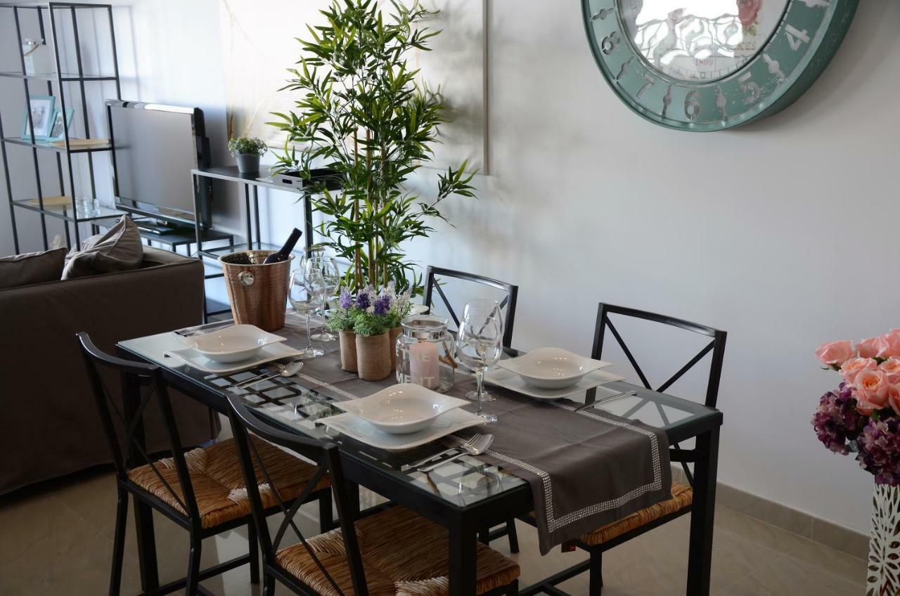 Casa Marinero With Private Pool Villa ปูแอร์โต เดล โรซาริโอ ภายนอก รูปภาพ