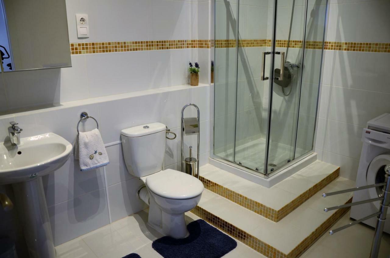 Casa Marinero With Private Pool Villa ปูแอร์โต เดล โรซาริโอ ภายนอก รูปภาพ
