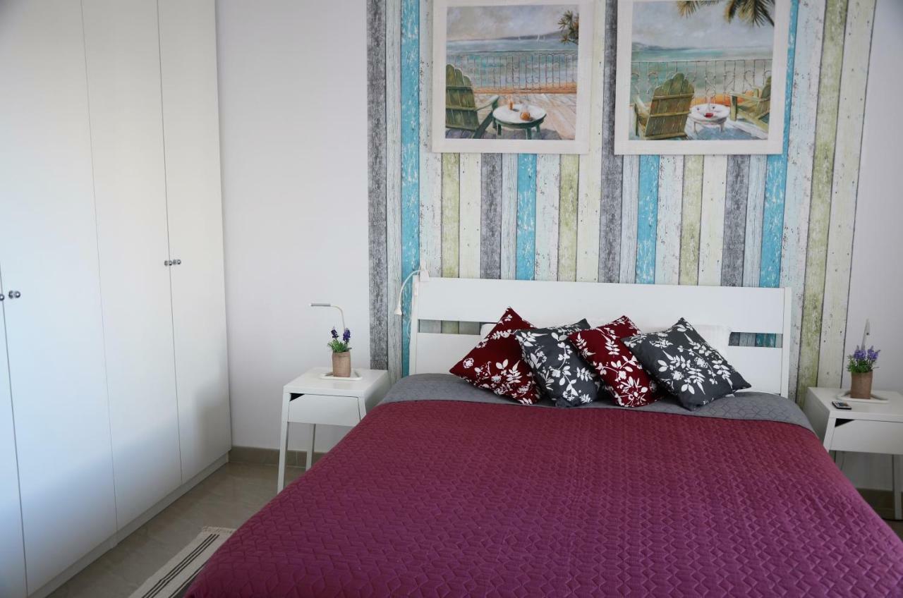 Casa Marinero With Private Pool Villa ปูแอร์โต เดล โรซาริโอ ภายนอก รูปภาพ