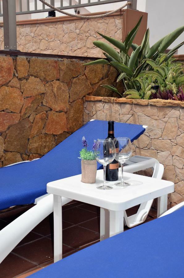 Casa Marinero With Private Pool Villa ปูแอร์โต เดล โรซาริโอ ภายนอก รูปภาพ